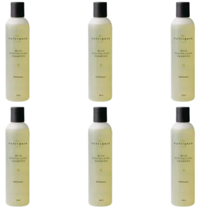 Mild Revitalizing Shampoo - 250 ml (Case of 6 x 250 ml)