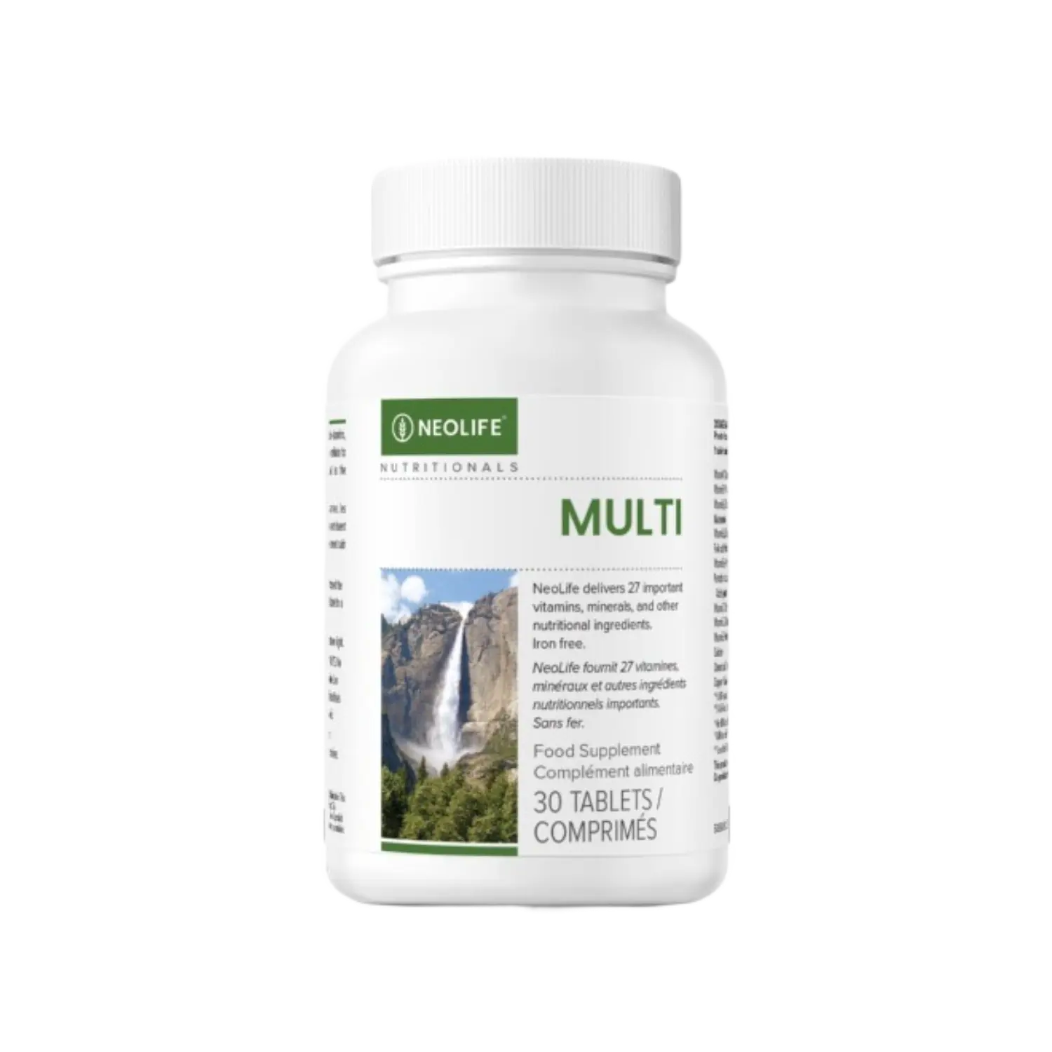 Multi - 30 Tablets (Single)