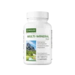 Multi-Mineral Plus - 60 Tablets (Single)
