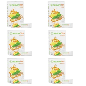 NeoLifeTea - 15 Sticks (Case of 6 x 15 Sticks)