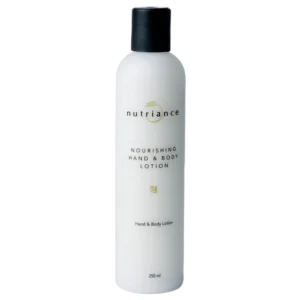 Nourishing Hand & Body Lotion 250 ml (Single)