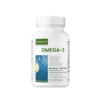 Omega-3 - 60 Capsules (Single)