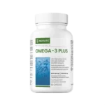 Omega-3 Plus - 90 Capsules (Single)