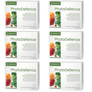 PhytoDefence - 30 Sachets (Case of 6 x 30 Sachets)