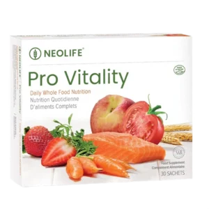 Pro Vitality - 30 Sachets (Single)