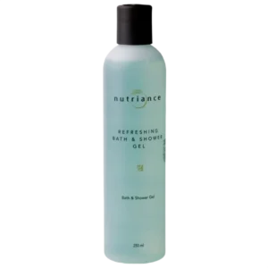 Refreshing Bath & Shower Gel - 250 ml (Single)