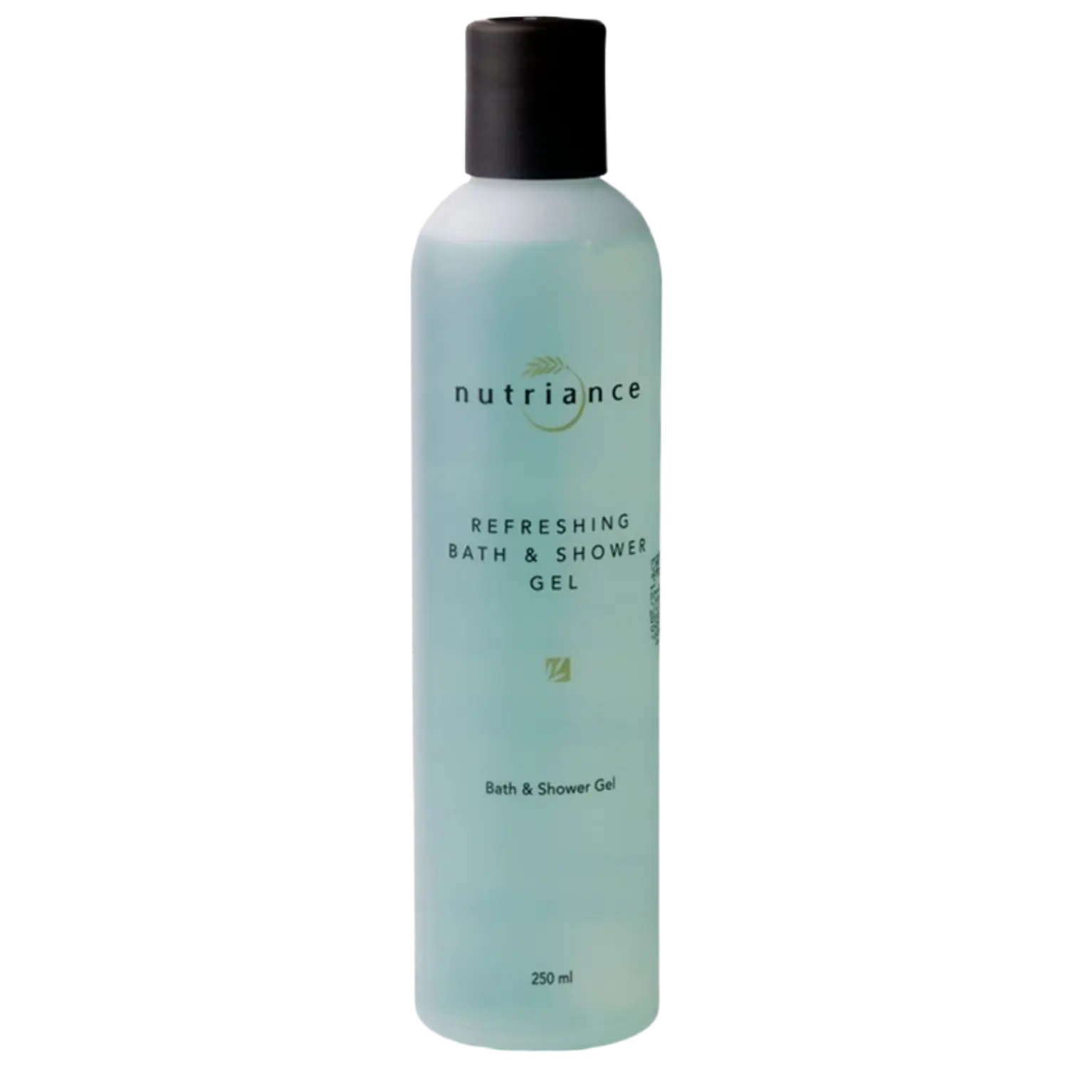 Refreshing Bath & Shower Gel - 250 ml (Single)
