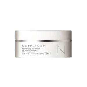 Rejuvenating Rich Cream (singles)