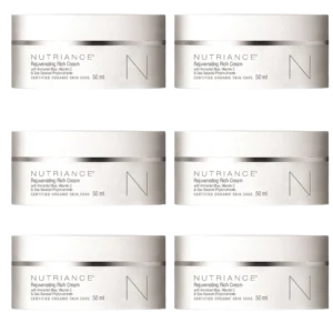 Rejuvenating Rich Cream (6pack x 50ml)