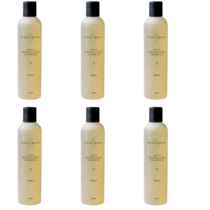 Rich Revitalizing Shampoo - 250 ml (Case of 6 x 250 ml)