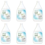 Soft - 1 Litre (Case of 6 x 1 Litre)