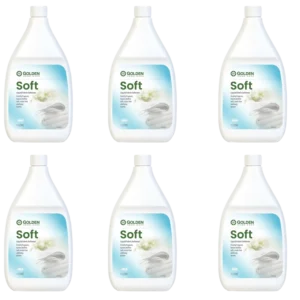 Soft - 1 Litre (Case of 6 x 1 Litre)