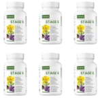 Stage 6 - 100 Tablets (Case of 6 x 100 Tablets)