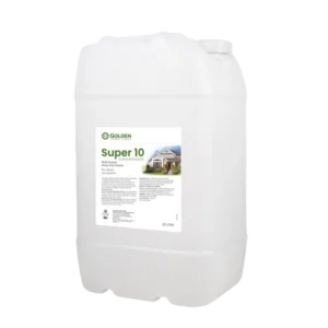Super 10 - 25 Litre (Single)