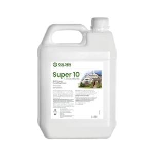Super 10 - 5 Litre (Single)