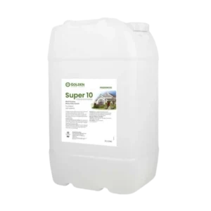 Super 10 Fragranced - 25 Litre (Single)