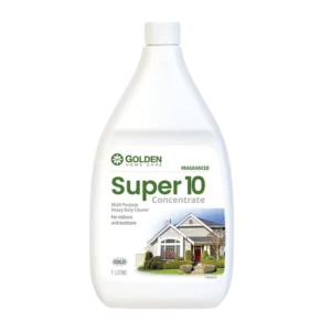 Super 10 Fragranced - 1 Litre