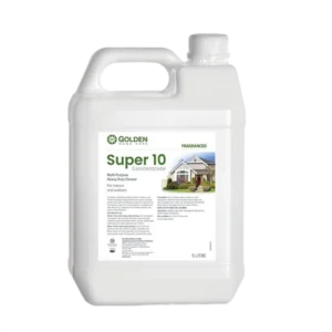 Super 10 Fragranced - 5 Litre (Single)