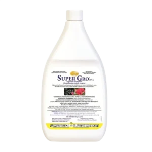 Super Gro - 1 Litre (Single)