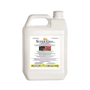 Super Gro - 5 Litre (Single)