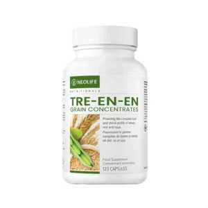 Tre-en-en - 120 Capsules (Single)