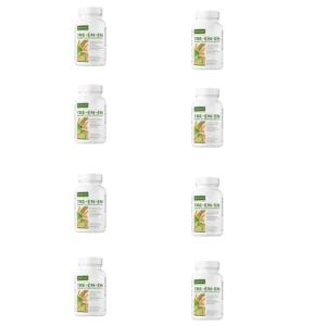 Tre-en-en - 120 Capsules (Case of 8 x 120 Capsules)