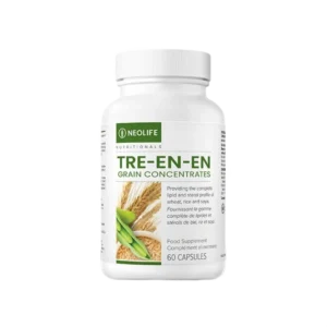 Tre-en-en - 60 Capsules (Single)