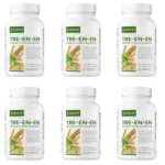 Tre-en-en - 60 Capsules (Case of 6 x 60 Capsules)