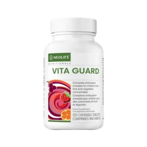Vita Guard - 120 Tablets (Single)