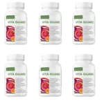 Vita Guard - 120 Tablets (Case of 6 x 120 Tablets)