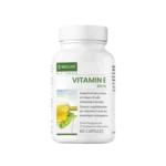 Vitamin E 200 I.U. - 60 Capsules (Single)