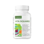 Vita Squares - 180 Tablets (Single)