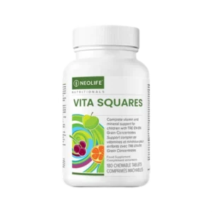 Vita Squares - 180 Tablets (Single)