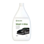 Wash 'n Wax - 500 ml (Single)