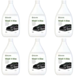 Wash 'n Wax - 500 ml (Case of 6 x 500 ml)