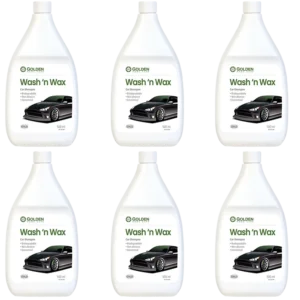 Wash 'n Wax - 500 ml (Case of 6 x 500 ml)