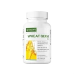 Wheat Germ Oil - 60 Capsules (Single)